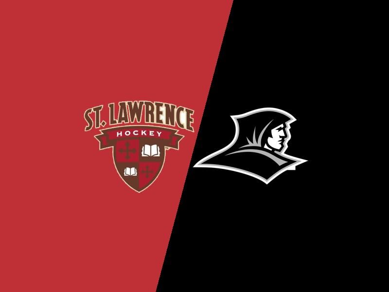 St. Lawrence Saints VS Providence Friars
