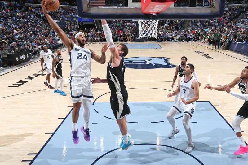 Grizzlies Eye Victory Against Bucks: Desmond Bane's Stellar Performance Key to Success