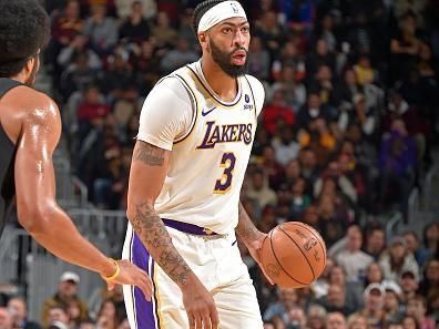 Los Angeles Lakers vs Brooklyn Nets: Luka Dončić Sets the Table for a Crypto.com Arena Edge