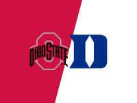 Can Ohio State Buckeyes Overcome Duke Blue Devils' Onslaught at Value City Arena?