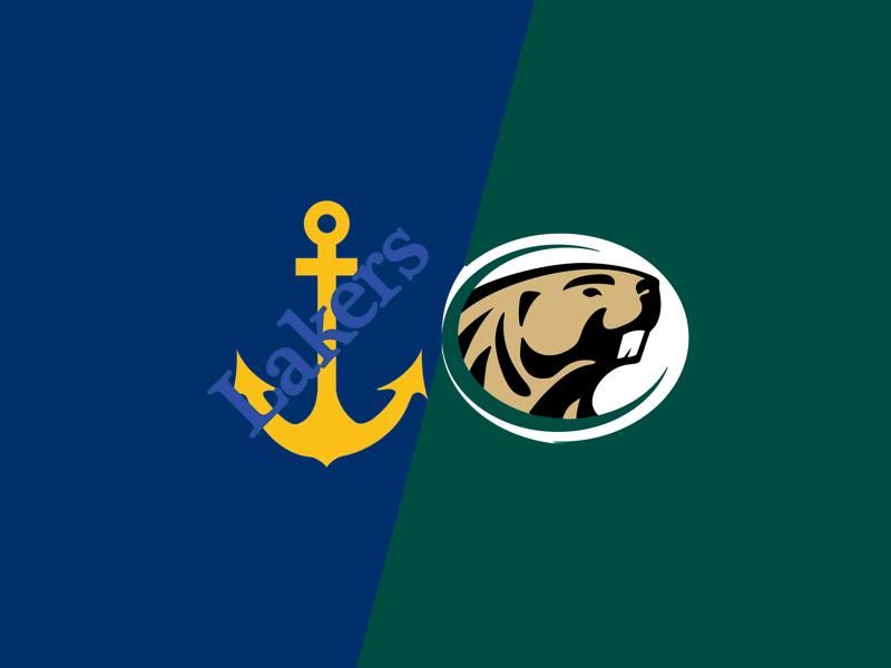 Lake Superior State Lakers VS Bemidji State Beavers