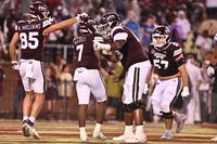 Mississippi State Bulldogs Narrowly Outpaced in Tempe, Arizona State Sun Devils Secure Victory