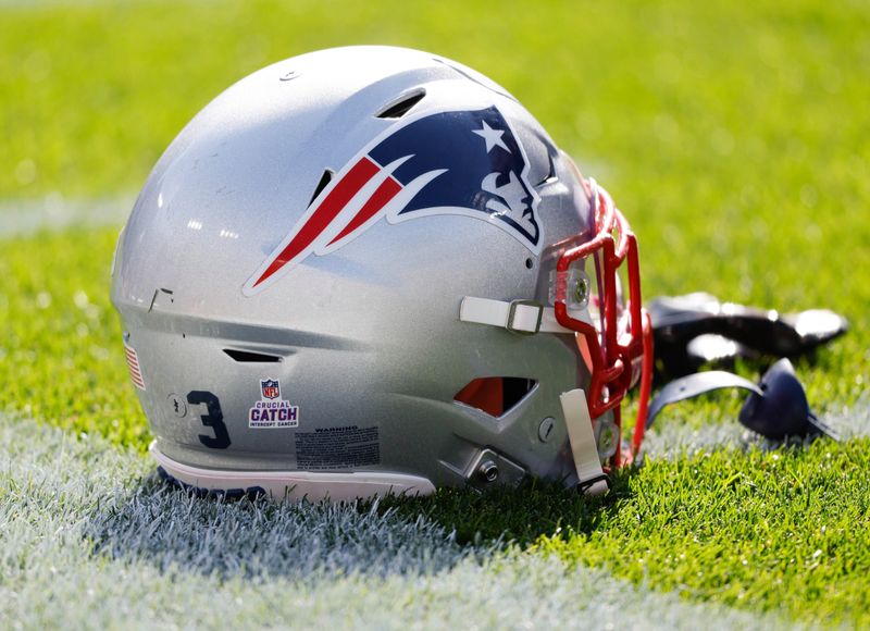 Clash at Gillette Stadium: New Orleans Saints to Face New England Patriots