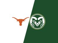 Texas Longhorns Ready to Take on Colorado State Rams in Men's Basketball Battle; Tyrese Hunter S...