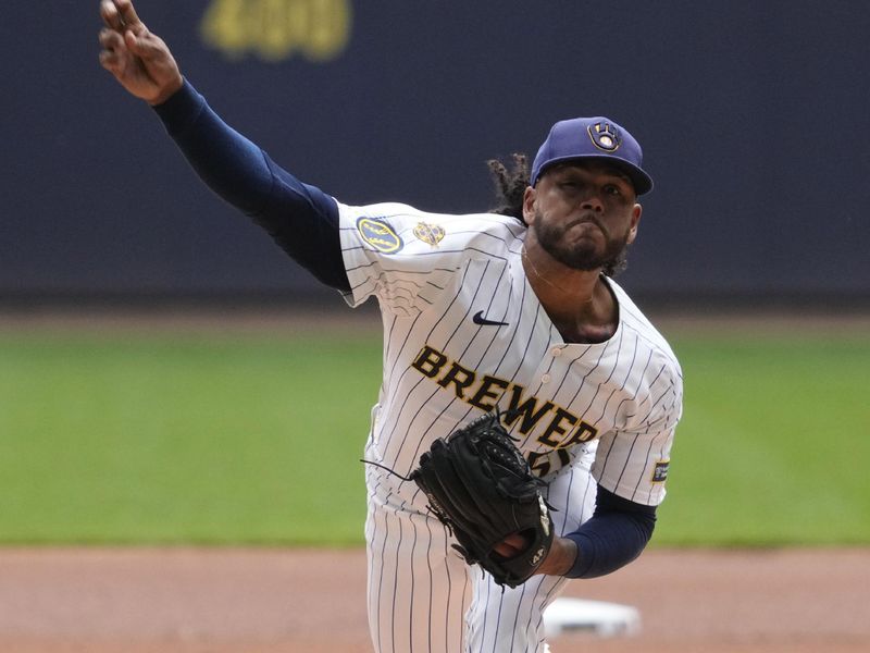 Padres' Fernando Tatis Jr. Set to Shine Against Brewers at PETCO Park