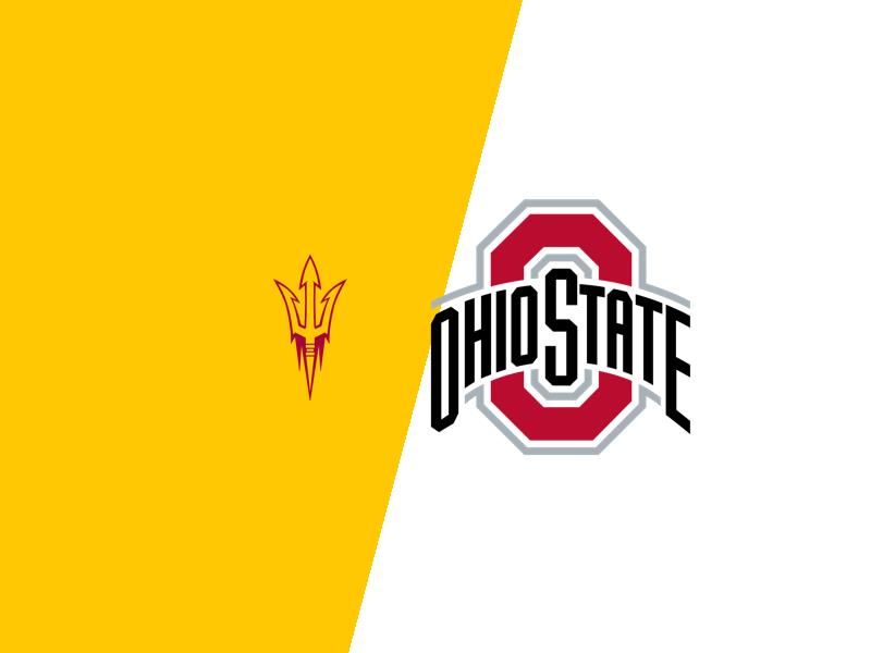 Arizona State Sun Devils Ignite Late Surge to Top Ohio State Buckeyes in Overtime