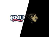 Robert Morris Colonials Set to Dominate Lindenwood Lions in Pittsburgh