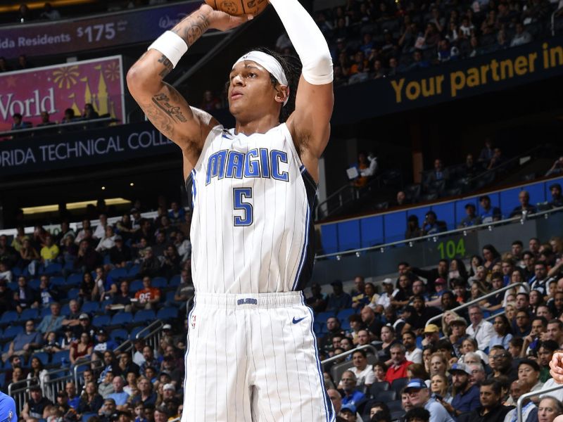 Orlando Magic's Paolo Banchero Dominates as Indiana Pacers Falter in Fourth Quarter