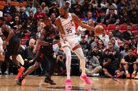 Jimmy Butler Shines as Miami Heat Prepares for Showdown with Phoenix Suns