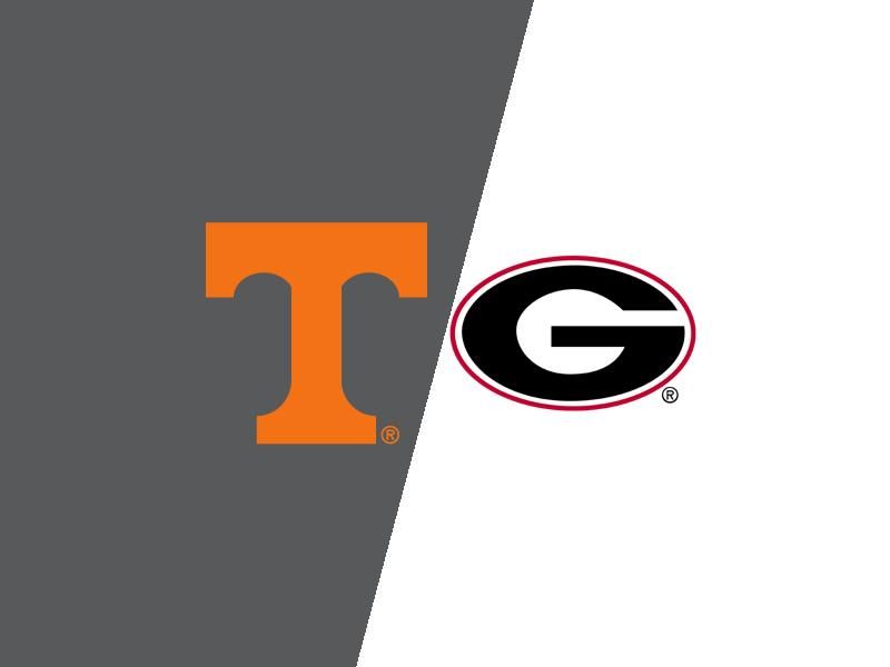 Georgia Lady Bulldogs Look to Continue Winning Streak Against Tennessee Lady Volunteers