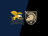 Canisius Golden Griffins to Face Army Black Knights: Who Will Dominate at LECOM HarborCenter?