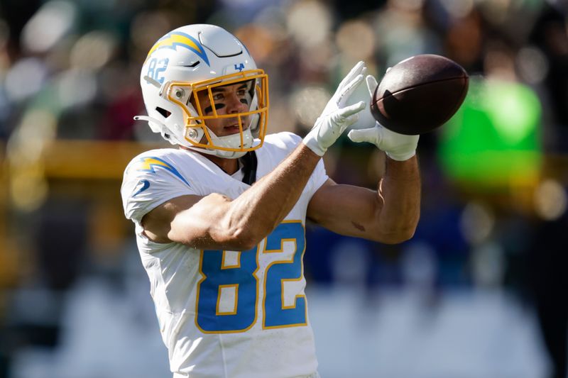 Chargers' Justin Herbert Set to Outshine Steelers in Anticipated Duel