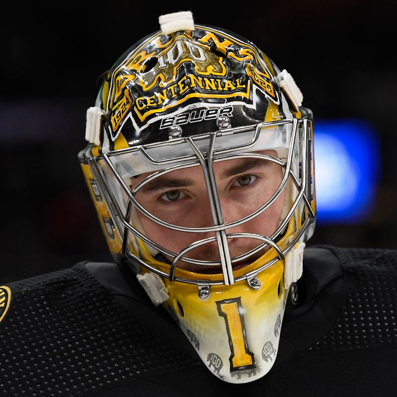 Bruins Skate into Los Angeles, Eyeing Victory Against the Kings in a Coast-to-Coast Clash