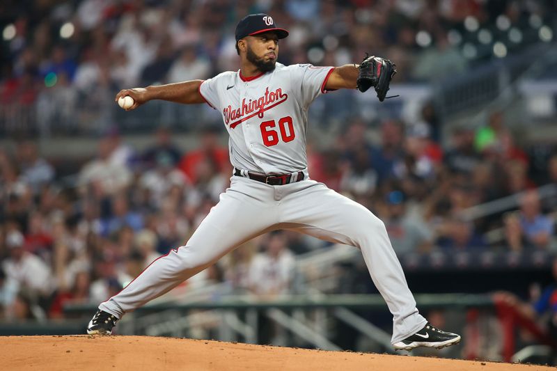Nationals vs Orioles: CJ Abrams headlines home dog odds move in Washington