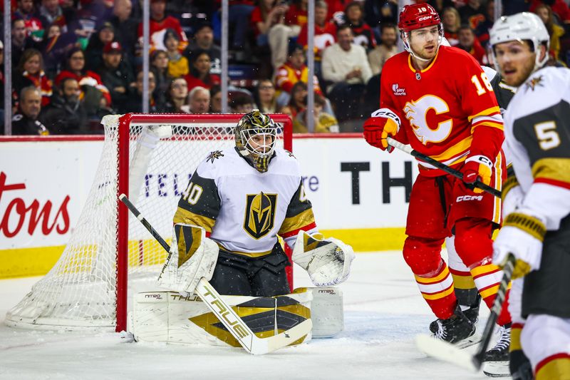 Calgary Flames vs Vegas Golden Knights: Nazem Kadri Keys a Road Upset Betting Angle
