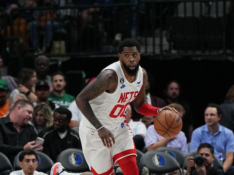 Brooklyn Nets vs Atlanta Hawks: Michael Porter Jr. Leads the Charge in Anticipated Showdown