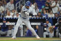 Dodgers vs Marlins: A Showdown of Skill, Spotlight on Gavin Lux's Impressive Batting