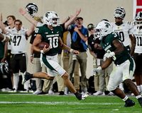 Michigan State Spartans Set to Rebound Against Prairie View A&M Panthers