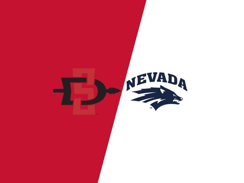 Top Performers to Watch in Nevada Wolf Pack vs San Diego State Aztecs Women's Basketball Game