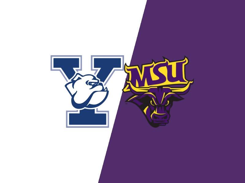 Yale Bulldogs' Late Surge Falls Short Against Minnesota State Mavericks