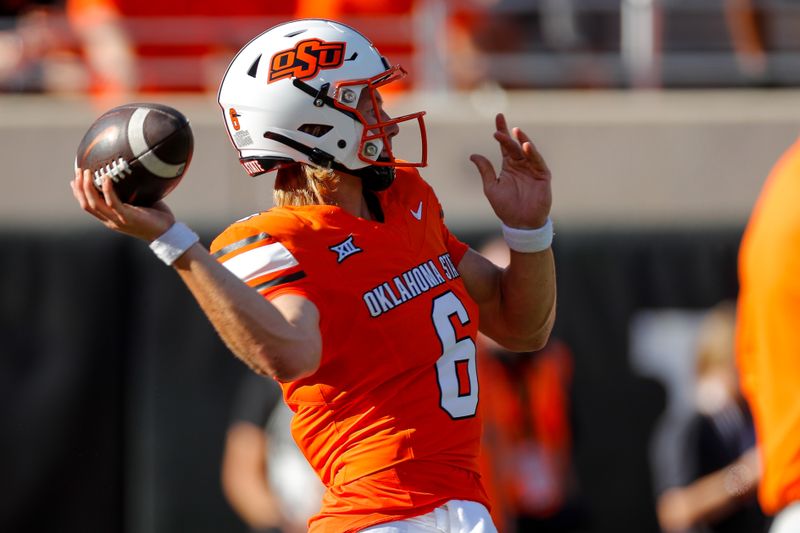 Oklahoma State Cowboys' Defense Stifled by Houston Cougars' Offensive Surge