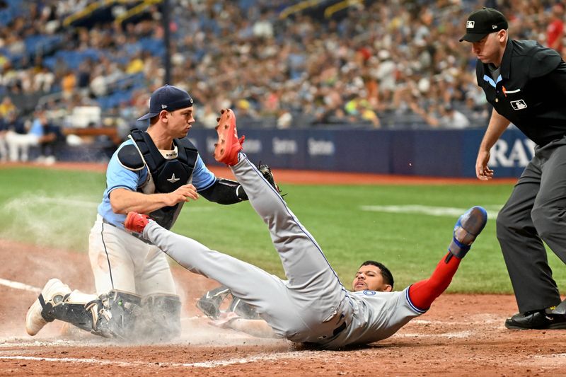 Blue Jays' Kevin Gausman Faces Rays: A Showdown at Rogers Centre