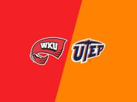 Can Western Kentucky Hilltoppers Outshine UTEP Miners in Championship Duel?