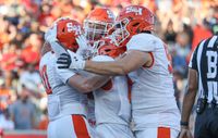 Sam Houston Bearkats Set to Tame Louisiana Tech Bulldogs at Elliott T. Bowers Stadium