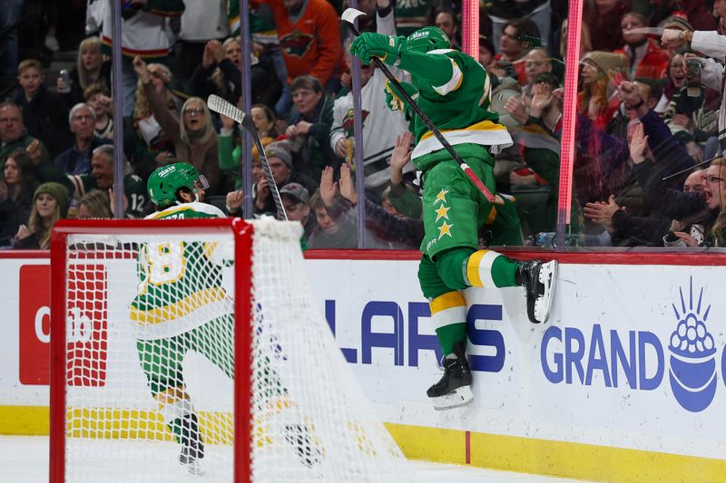 Chicago Blackhawks vs Minnesota Wild: Teuvo Teravainen Shapes the Betting Conversation