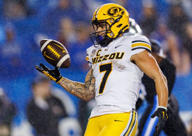 Can Missouri Tigers Continue Their Winning Streak Against UMass Minutemen?