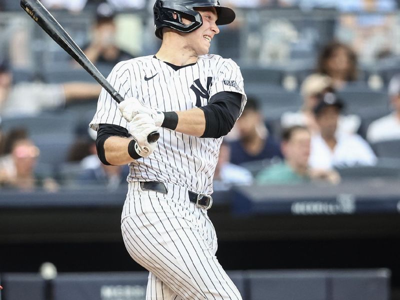 Yankees' Struggle Continues as Braves Secure Victory at Yankee Stadium