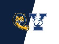 Quinnipiac Bobcats Gear Up for Strategic Faceoff Against Yale Bulldogs at Ingalls Rink