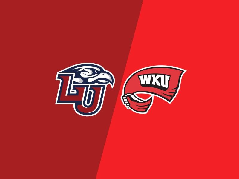 Liberty Lady Flames Look to Continue Dominance Against Western Kentucky Lady Toppers