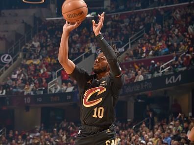 Cleveland Cavaliers vs Charlotte Hornets: Donovan Mitchell Set to Shine in Upcoming Clash