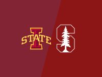 Will Iowa State Cyclones' Sharpshooting Upend Stanford Cardinal's Defense?