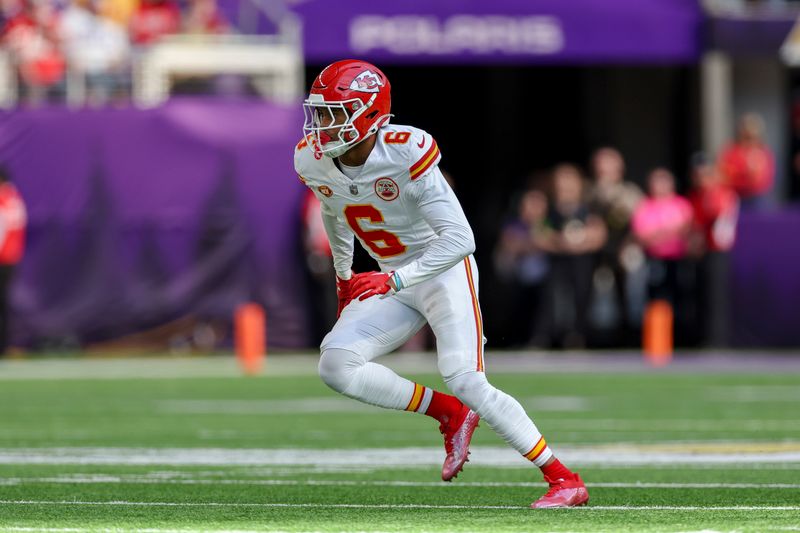 Kansas City Chiefs vs Cincinnati Bengals: Who Will Dominate at GEHA Field?