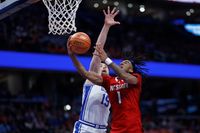 Can Duke Blue Devils Tame the North Carolina State Wolfpack at American Airlines Center?