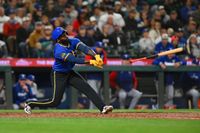 Mariners Set to Navigate Victory Against Rangers in Arlington