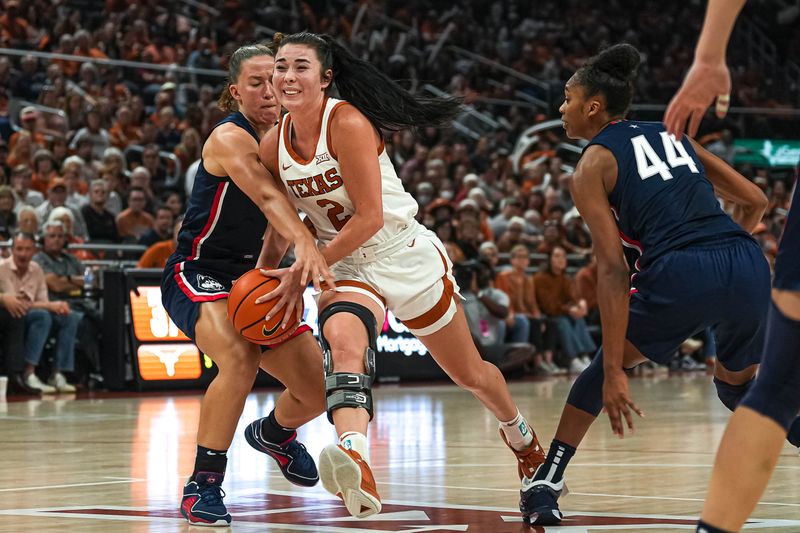 Texas Longhorns Look to Continue Winning Streak Against Arizona Wildcats