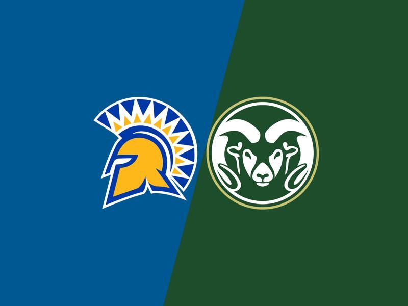 Spartans Set to Clash with Rams at Provident Credit Union Event Center