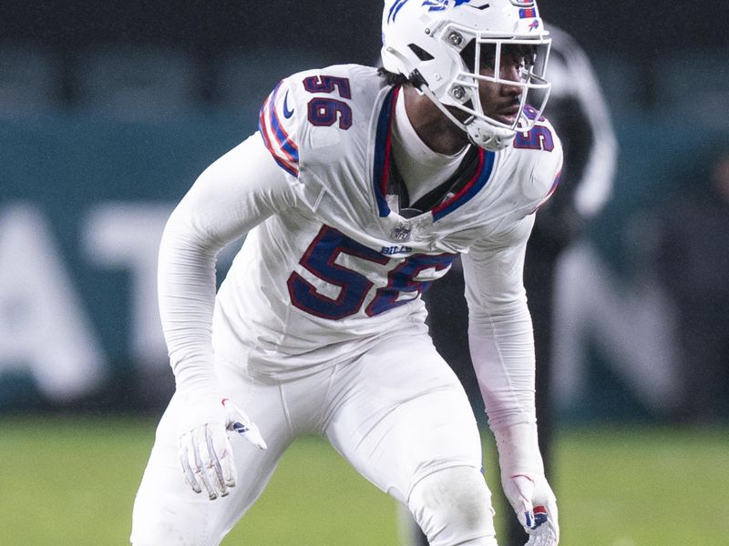 Buffalo Bills vs Miami Dolphins: Josh Allen Leads the Charge in Anticipated Showdown