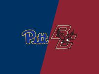 Can the Pittsburgh Panthers Bounce Back After Falling to Boston College Eagles at Petersen Event...