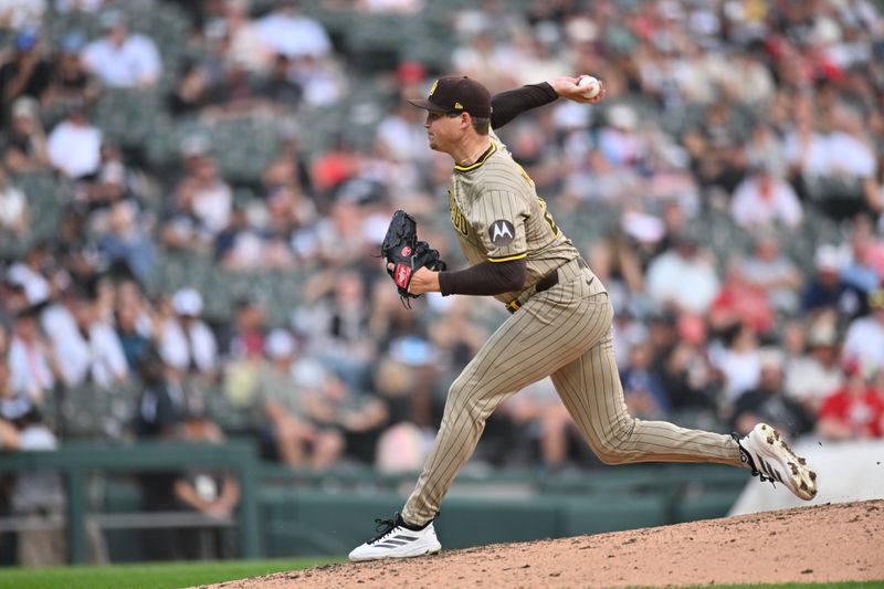 White Sox vs Padres: Korey Lee Poised to Impact Upcoming Matchup