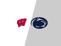 Can Wisconsin Badgers Turn the Tide Against Penn State Nittany Lions at Pegula Ice Arena?