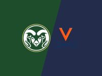 Colorado State Rams Look to Outshine Virginia Cavaliers: Can Joel Scott Lead the Charge?