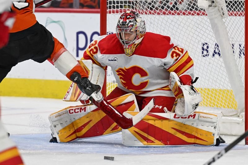 Calgary Flames vs Philadelphia Flyers: Rasmus Andersson Leads the Charge at Scotiabank Saddledome