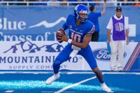 Boise State Broncos to Showcase Ashton Jeanty's Talent Against San Jose State Spartans