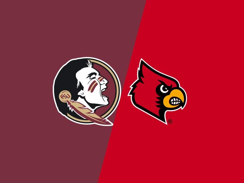 Clash of the Cardinals and Seminoles: Battle for Dominance at KFC Yum! Center