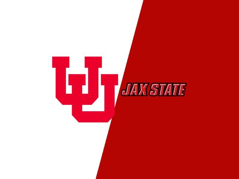 Clash at Jon M. Huntsman Center: Jacksonville State Gamecocks Face Utah Utes