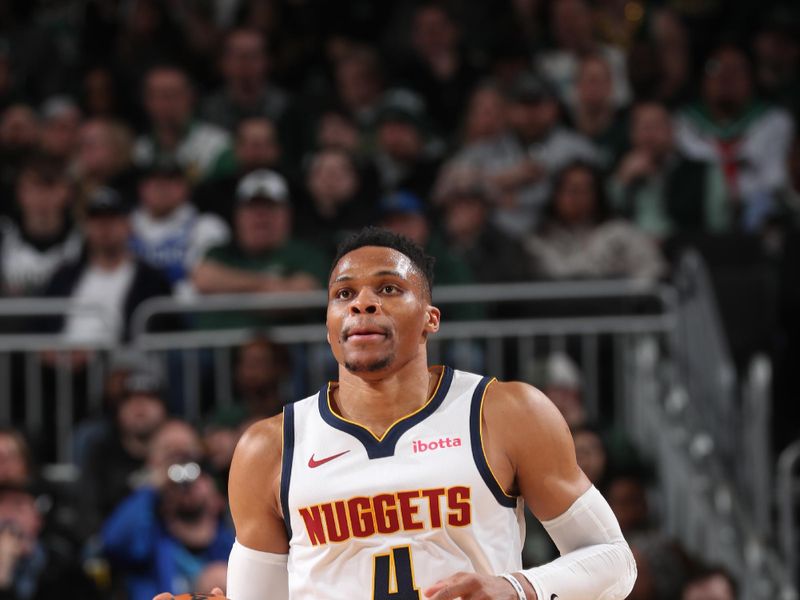 Can Milwaukee Bucks Overcome Denver Nuggets at Ball Arena?